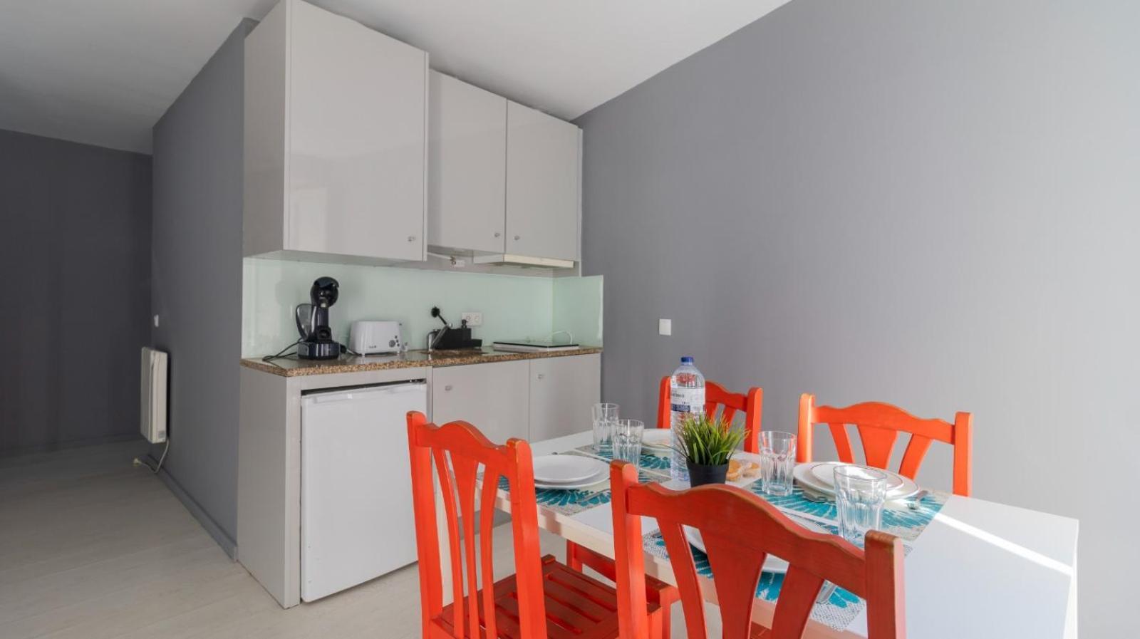 D Luis Bridge Apartments Порто Екстериор снимка