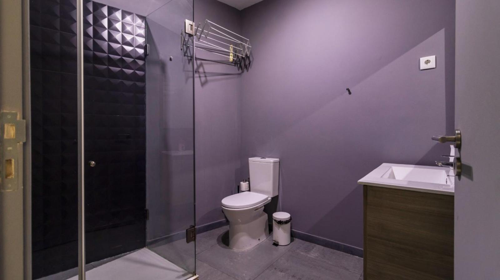 D Luis Bridge Apartments Порто Екстериор снимка