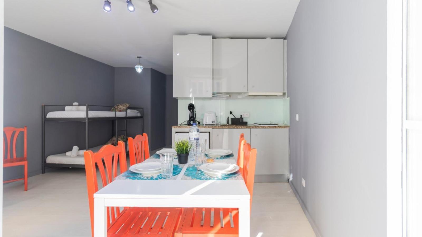 D Luis Bridge Apartments Порто Екстериор снимка